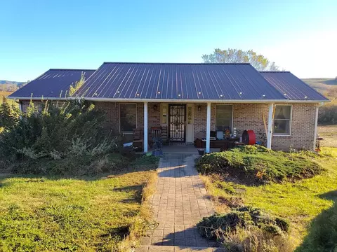 2688 Saltville Hwy, Saltville, VA 24370