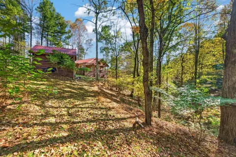 Exterior - 307 Current Lp, Hillsville, VA 24343 photo 27 of 29