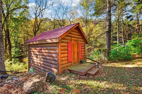 Exterior - 307 Current Lp, Hillsville, VA 24343 photo 20 of 29