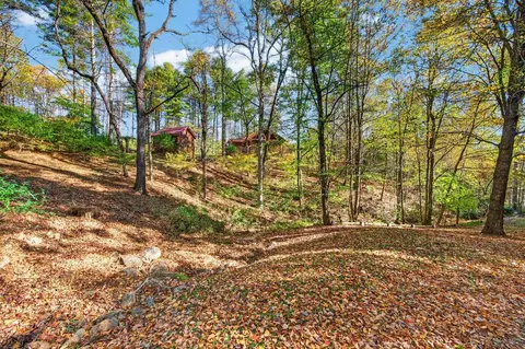 Exterior - 307 Current Lp, Hillsville, VA 24343 photo 28 of 29