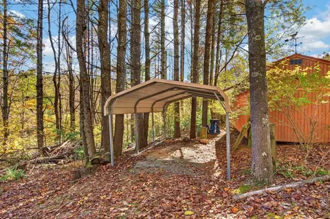 Exterior - 307 Current Lp, Hillsville, VA 24343 photo 21 of 29