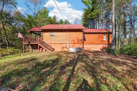 Exterior - 307 Current Lp, Hillsville, VA 24343 photo 22 of 29