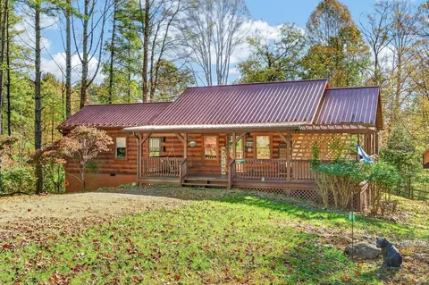 Exterior - 307 Current Lp, Hillsville, VA 24343 photo 1 of 29