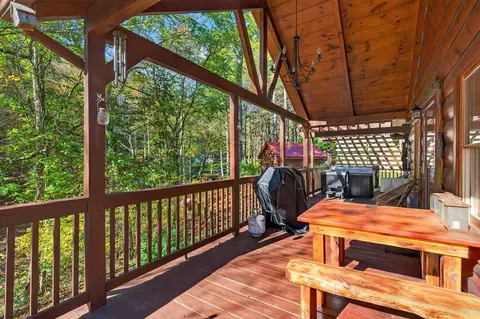 Exterior - 307 Current Lp, Hillsville, VA 24343 photo 8 of 29
