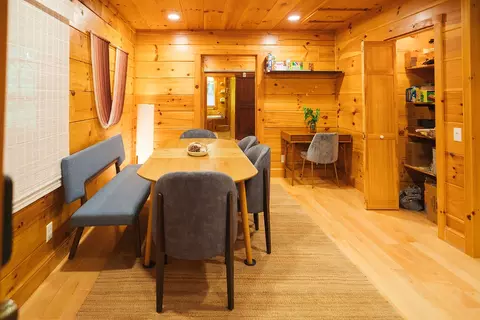 Dining - 307 Current Lp, Hillsville, VA 24343 photo 4 of 4