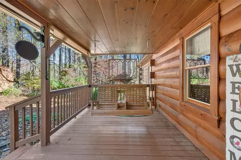 Exterior - 307 Current Lp, Hillsville, VA 24343 photo 6 of 29