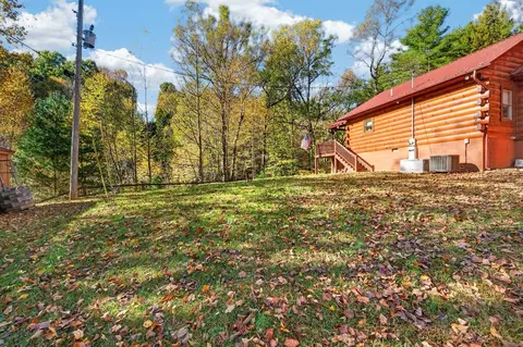 Exterior - 307 Current Lp, Hillsville, VA 24343 photo 23 of 29