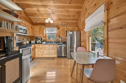 Kitchen - 307 Current Lp, Hillsville, VA 24343 photo 1 of 4