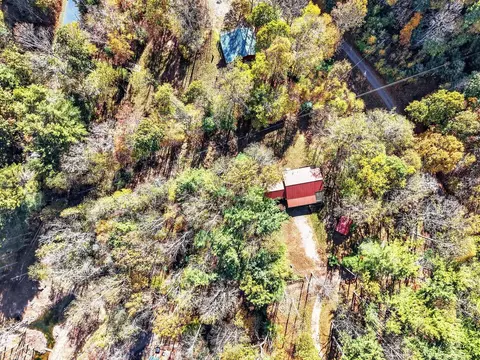 View/Area - 307 Current Lp, Hillsville, VA 24343 photo 2 of 5