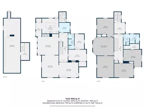 Floorplan - 30357 Oxford Ave, Emory, VA 24327 photo 3 of 3