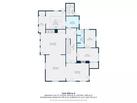 Floorplan - 30357 Oxford Ave, Emory, VA 24327 photo 2 of 3