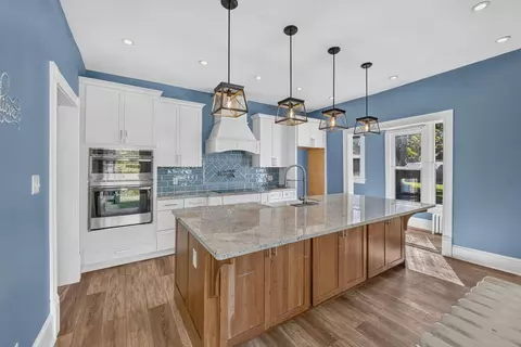 Kitchen - 30357 Oxford Ave, Emory, VA 24327 photo 4 of 4