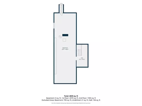 Floorplan - 30357 Oxford Ave, Emory, VA 24327 photo 1 of 3