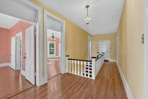 Entry Way - 30357 Oxford Ave, Emory, VA 24327 photo 4 of 5