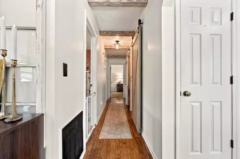 Entry Way - 3897 Mountain Rd, Cedar Bluff, VA 24609 photo 1 of 1