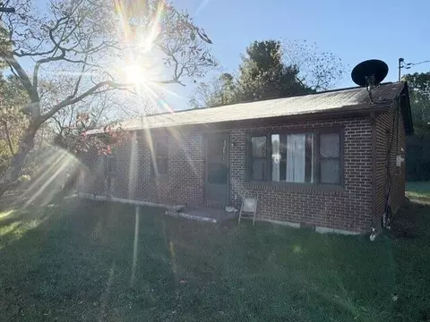 Exterior - 235 Pres Jackson, Max Meadows, VA 24360 photo 3 of 6