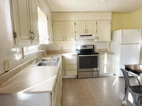 Kitchen - 235 Pres Jackson, Max Meadows, VA 24360 photo 1 of 4