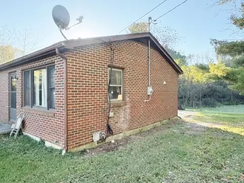 Exterior - 235 Pres Jackson, Max Meadows, VA 24360 photo 4 of 6