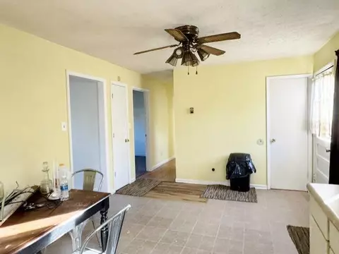 Entry Way - 235 Pres Jackson, Max Meadows, VA 24360 photo 1 of 1