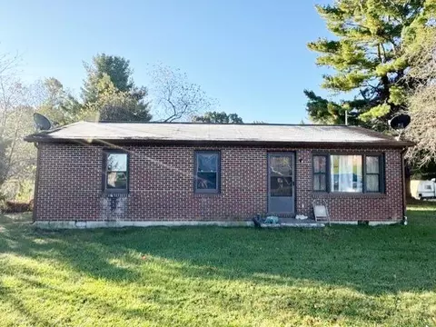 Exterior - 235 Pres Jackson, Max Meadows, VA 24360 photo 1 of 6