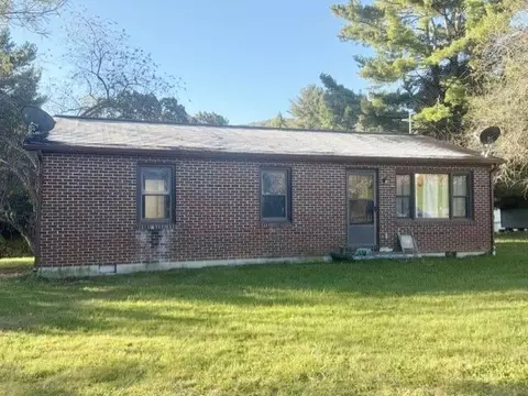 Exterior - 235 Pres Jackson, Max Meadows, VA 24360 photo 2 of 6