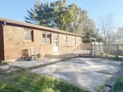 Exterior - 235 Pres Jackson, Max Meadows, VA 24360 photo 5 of 6