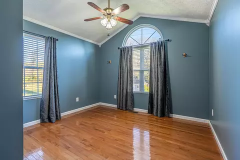 Bedroom - 104 Ashbrook Ave, Cedar Bluff, VA 24609 photo 1 of 3