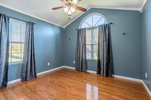 Bedroom - 104 Ashbrook Ave, Cedar Bluff, VA 24609 photo 3 of 3