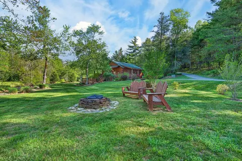 Exterior - 157 Double Bridges Dr, Fancy Gap, VA 24328 photo 23 of 23