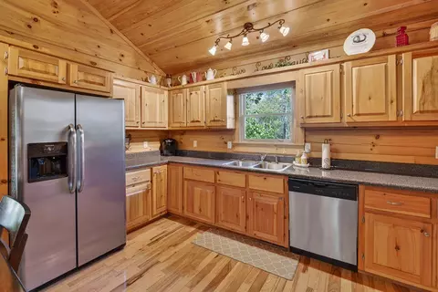Kitchen - 157 Double Bridges Dr, Fancy Gap, VA 24328 photo 1 of 2