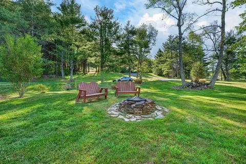 Exterior - 157 Double Bridges Dr, Fancy Gap, VA 24328 photo 22 of 23