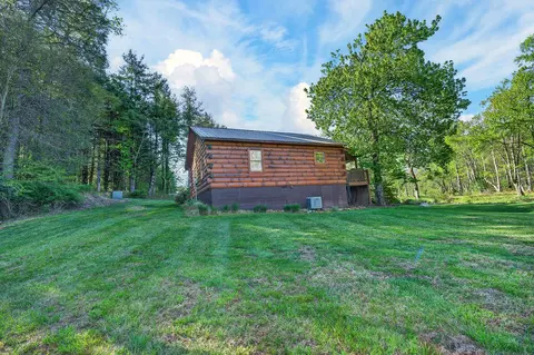 Exterior - 157 Double Bridges Dr, Fancy Gap, VA 24328 photo 13 of 23