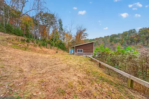 Exterior - 584 Buzzard Roost Ln, Max Meadows, VA 24360 photo 15 of 15