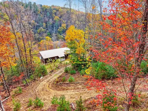 Exterior - 584 Buzzard Roost Ln, Max Meadows, VA 24360 photo 13 of 15
