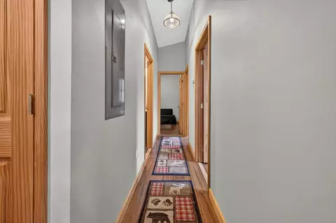 Entry Way - 584 Buzzard Roost Ln, Max Meadows, VA 24360 photo 2 of 2