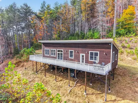 Exterior - 584 Buzzard Roost Ln, Max Meadows, VA 24360 photo 5 of 15