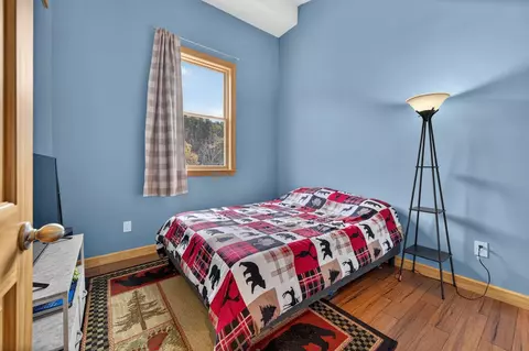 Bedroom - 584 Buzzard Roost Ln, Max Meadows, VA 24360 photo 1 of 8