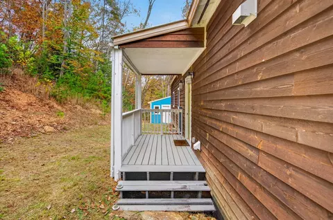 Exterior - 584 Buzzard Roost Ln, Max Meadows, VA 24360 photo 10 of 15