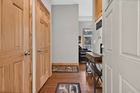 Entry Way - 584 Buzzard Roost Ln, Max Meadows, VA 24360 photo 1 of 2