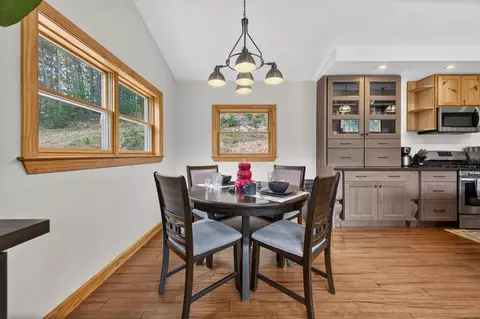 Dining - 584 Buzzard Roost Ln, Max Meadows, VA 24360 photo 1 of 2