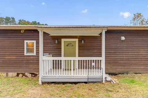 Exterior - 584 Buzzard Roost Ln, Max Meadows, VA 24360 photo 11 of 15