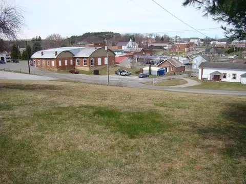 tbd Maple Ave, Rural Retreat, VA 24368