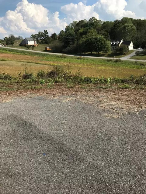tbd Lot Apt 23 Christin Ln, Chilhowie, VA 24319