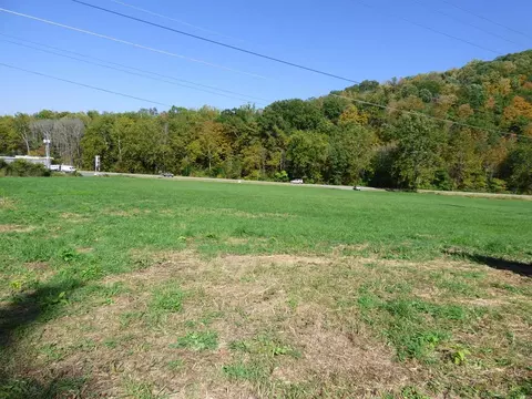 tbd Fort Chiswell Rd, Austinville, VA 24312