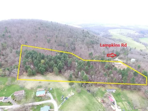 250 Lampkins Rd, Max Meadows, VA 24360 photo 1