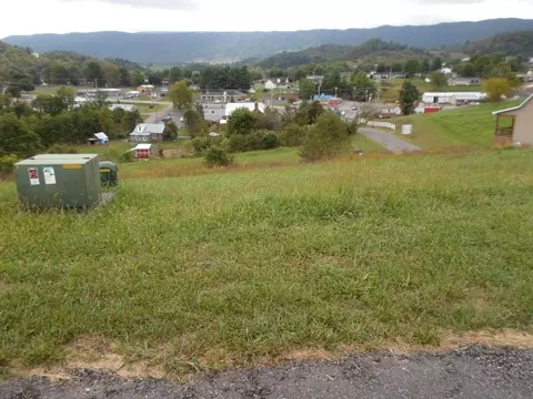lot45 Ketron Ct, Lebanon, VA 24266