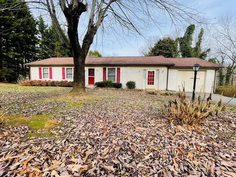 127 Split Rail, Cana, VA 24317 photo 1