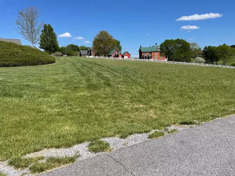 tbd Allison Ln, Wytheville, VA 24382