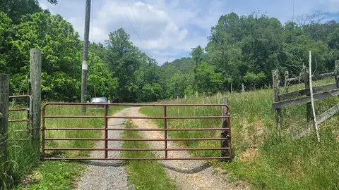tbd Middle Fork Rd, Chilhowie, VA 24319