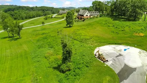 tbd Old Barn Place Plot #225, Bristol, VA 24202